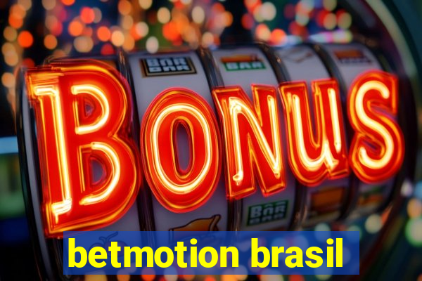 betmotion brasil